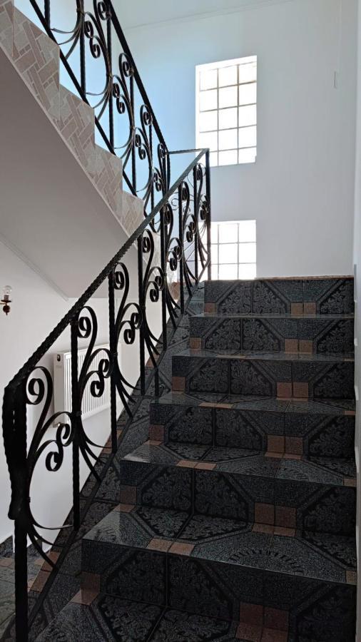 Dariamaf Apartment Câmpulung Moldovenesc Екстериор снимка