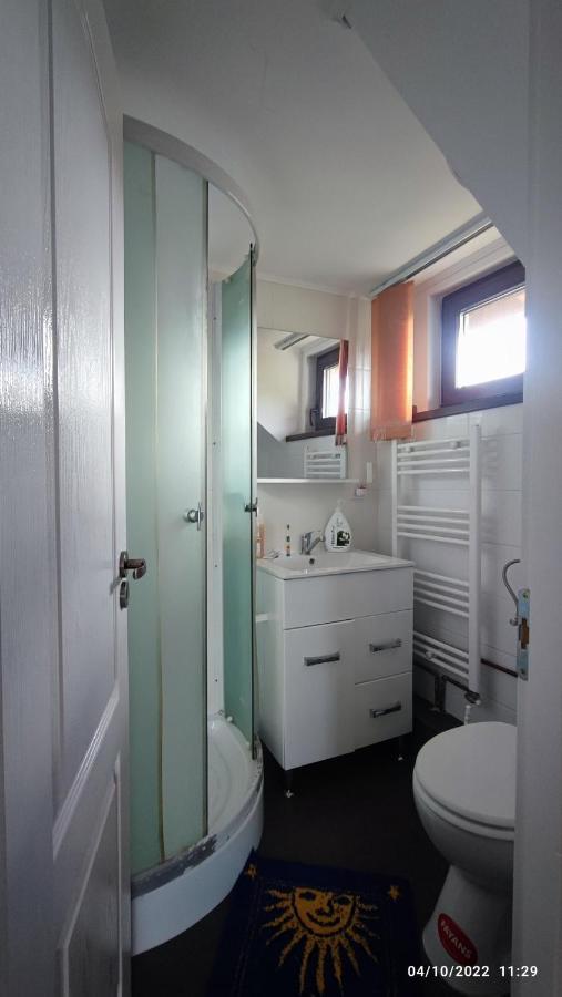 Dariamaf Apartment Câmpulung Moldovenesc Екстериор снимка