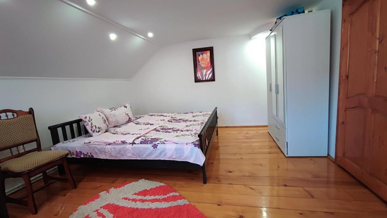 Dariamaf Apartment Câmpulung Moldovenesc Екстериор снимка