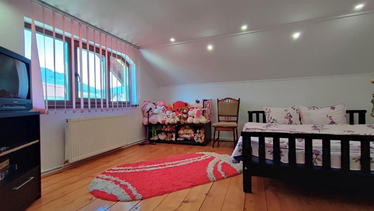 Dariamaf Apartment Câmpulung Moldovenesc Екстериор снимка