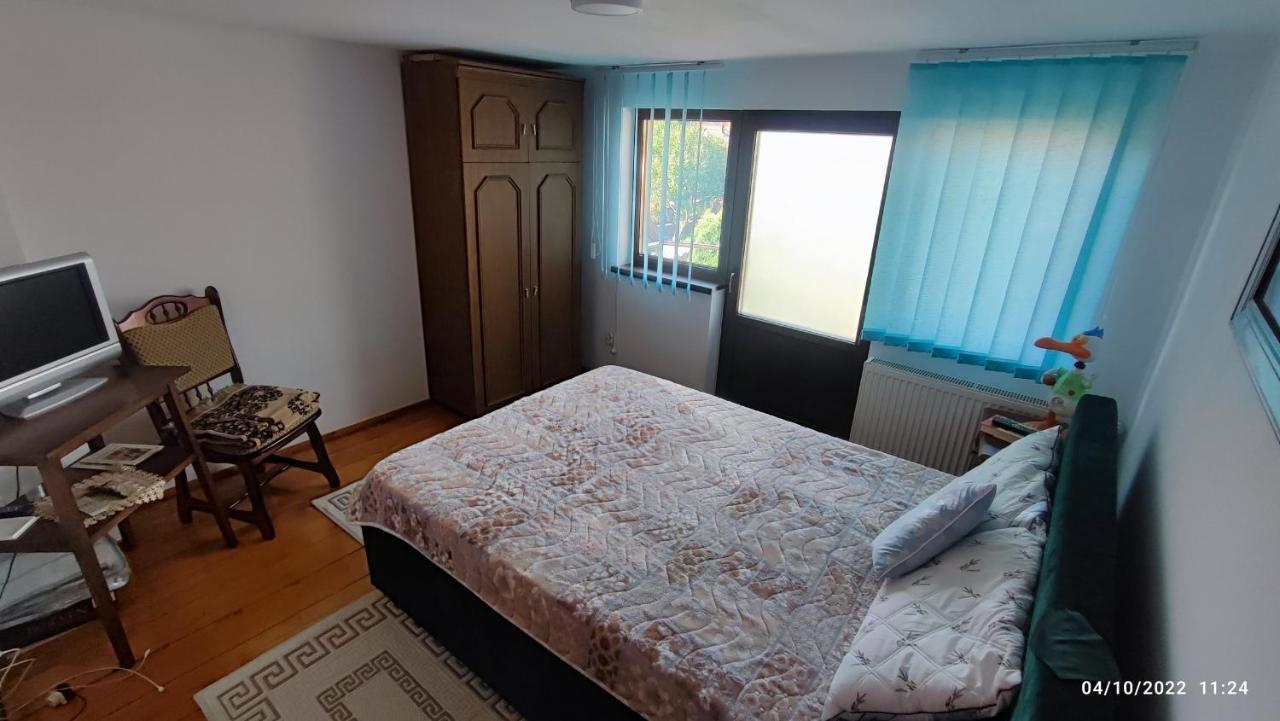 Dariamaf Apartment Câmpulung Moldovenesc Екстериор снимка