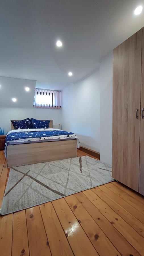 Dariamaf Apartment Câmpulung Moldovenesc Екстериор снимка