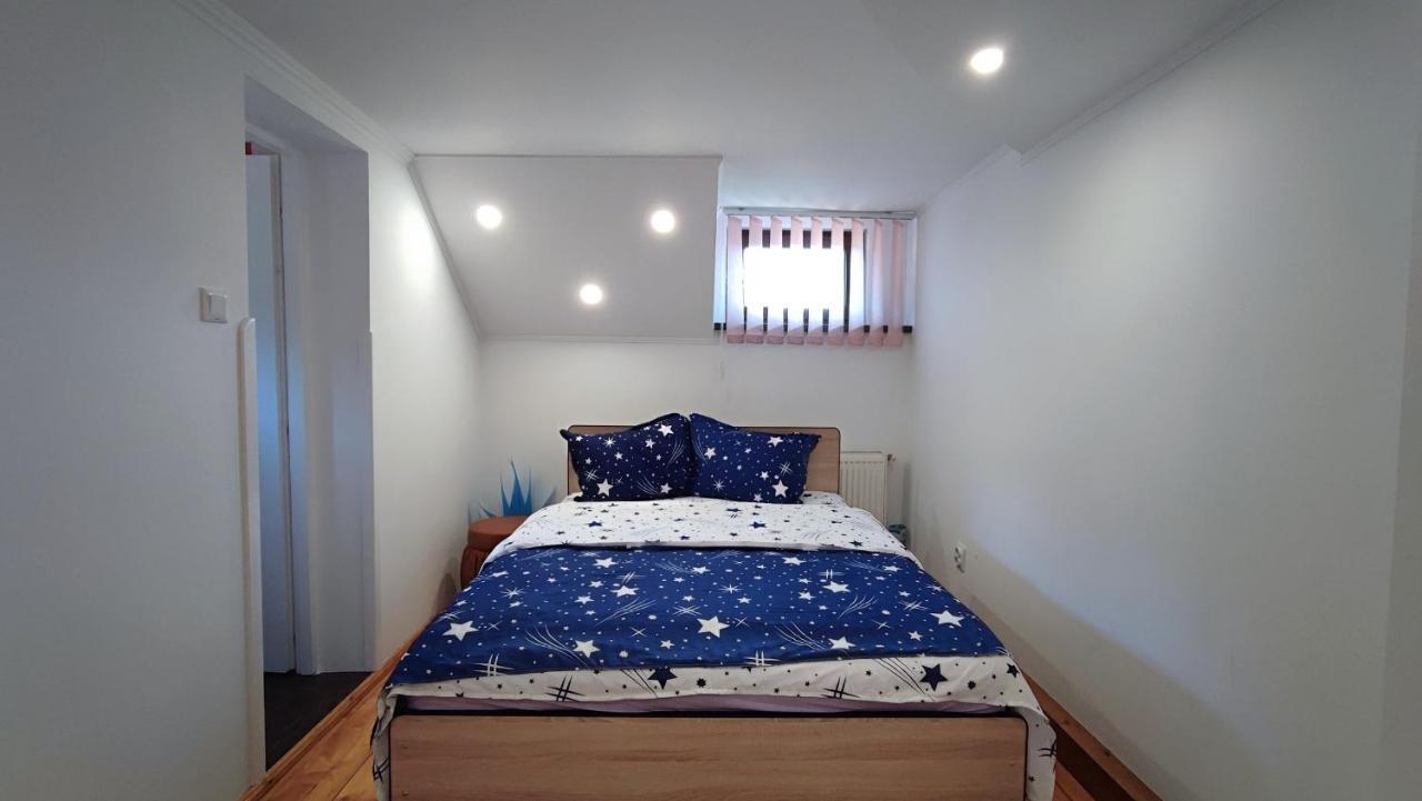 Dariamaf Apartment Câmpulung Moldovenesc Екстериор снимка